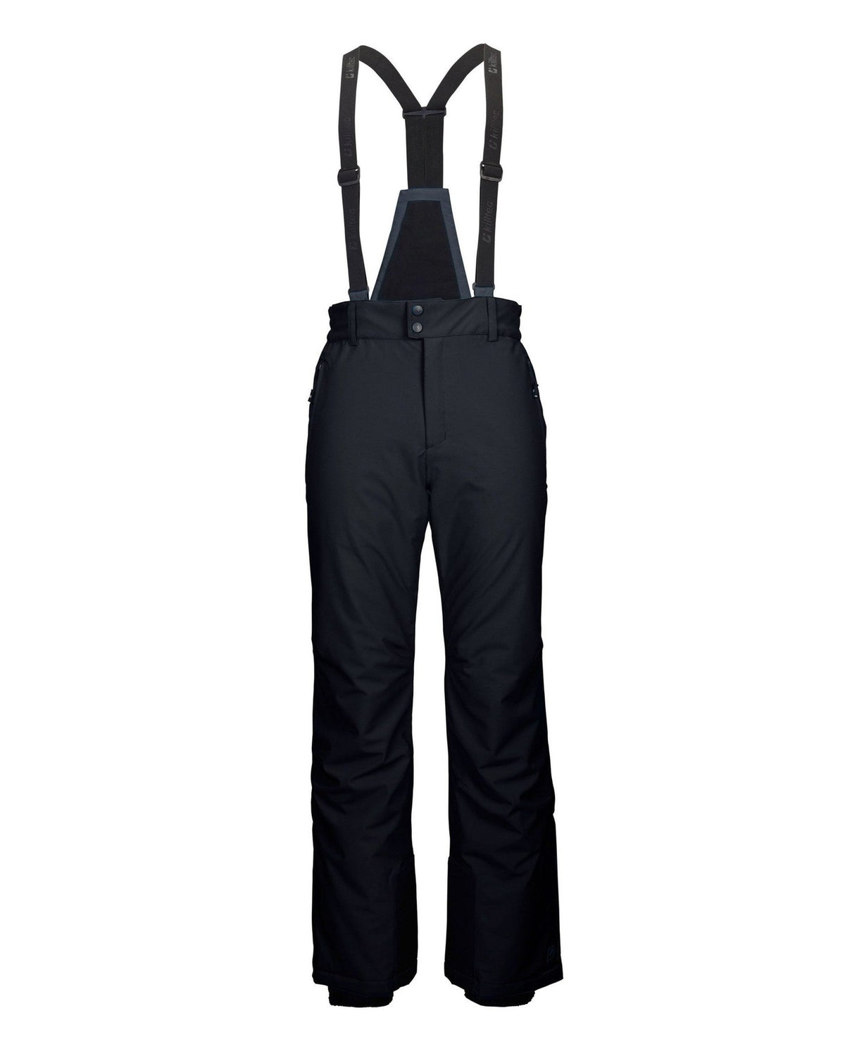 KILLTEC Skihose KSW 308 MN SKI PNTS Schwarz