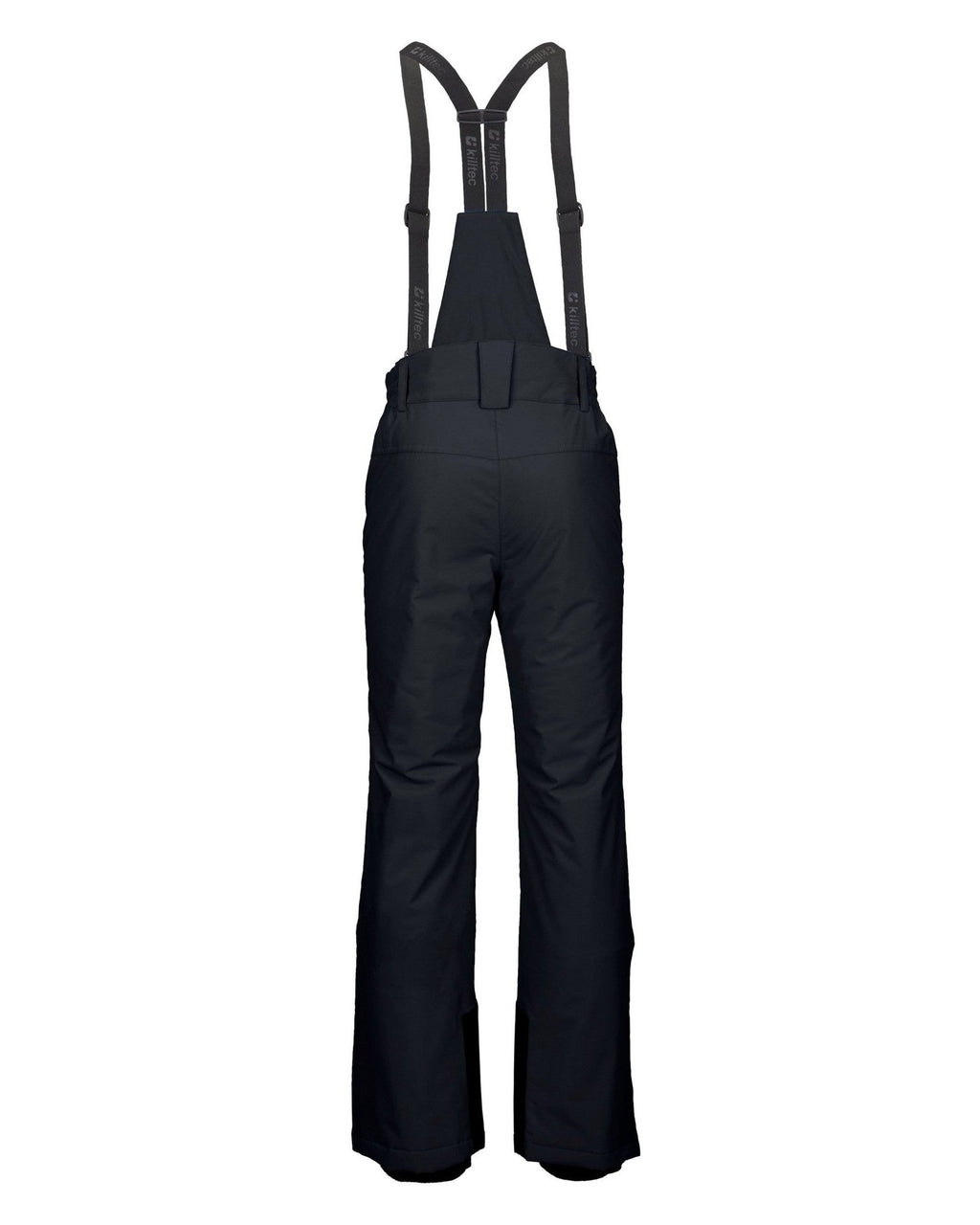 KILLTEC Skihose KSW 308 MN SKI PNTS Schwarz
