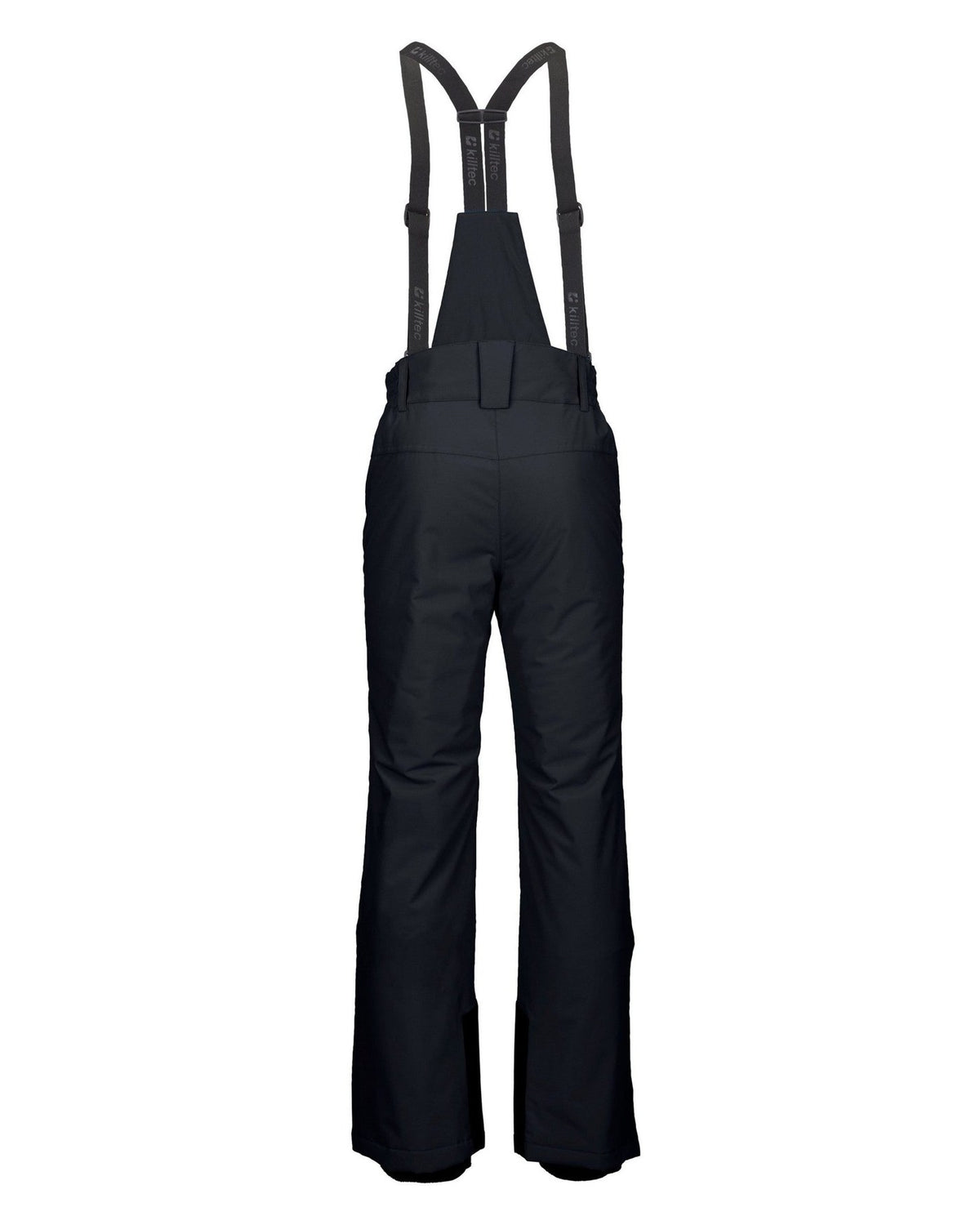 KILLTEC Skihose KSW 308 MN SKI PNTS Schwarz