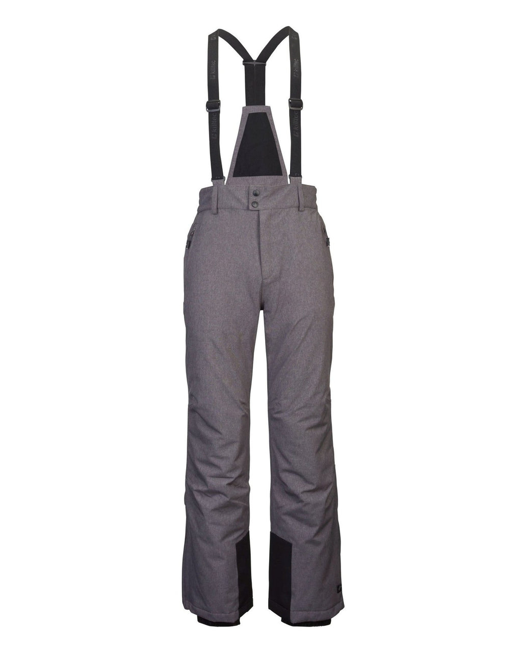 KILLTEC Skihose KSW 308 MN SKI PNTS Anthrazit