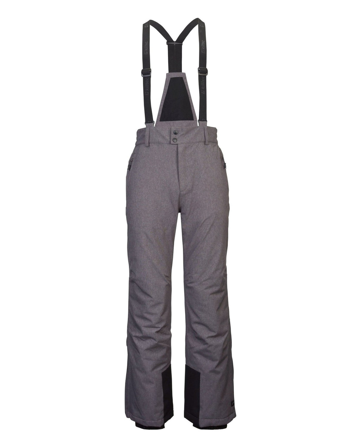 KILLTEC Skihose KSW 308 MN SKI PNTS Anthrazit