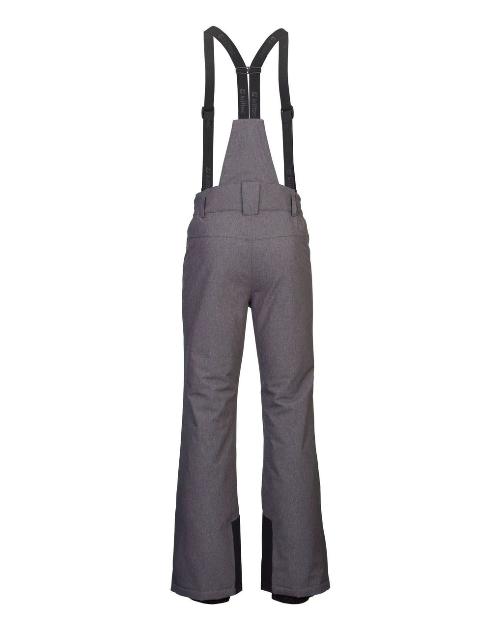 KILLTEC Skihose KSW 308 MN SKI PNTS Anthrazit