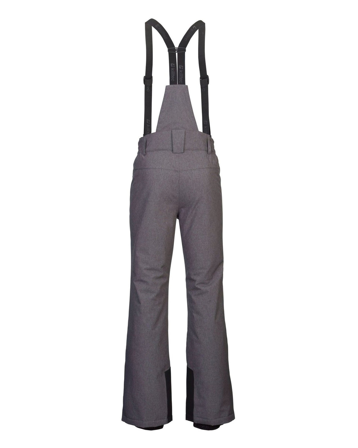 KILLTEC Skihose KSW 308 MN SKI PNTS Anthrazit