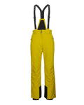 KILLTEC Skihose KSW 308 MN SKI PNTS Gelb