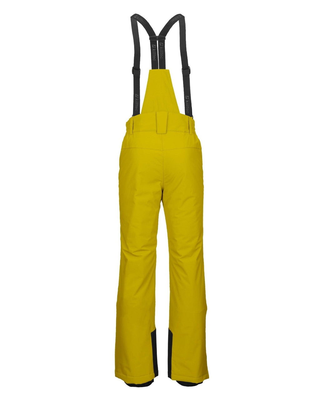 KILLTEC Skihose KSW 308 MN SKI PNTS Gelb