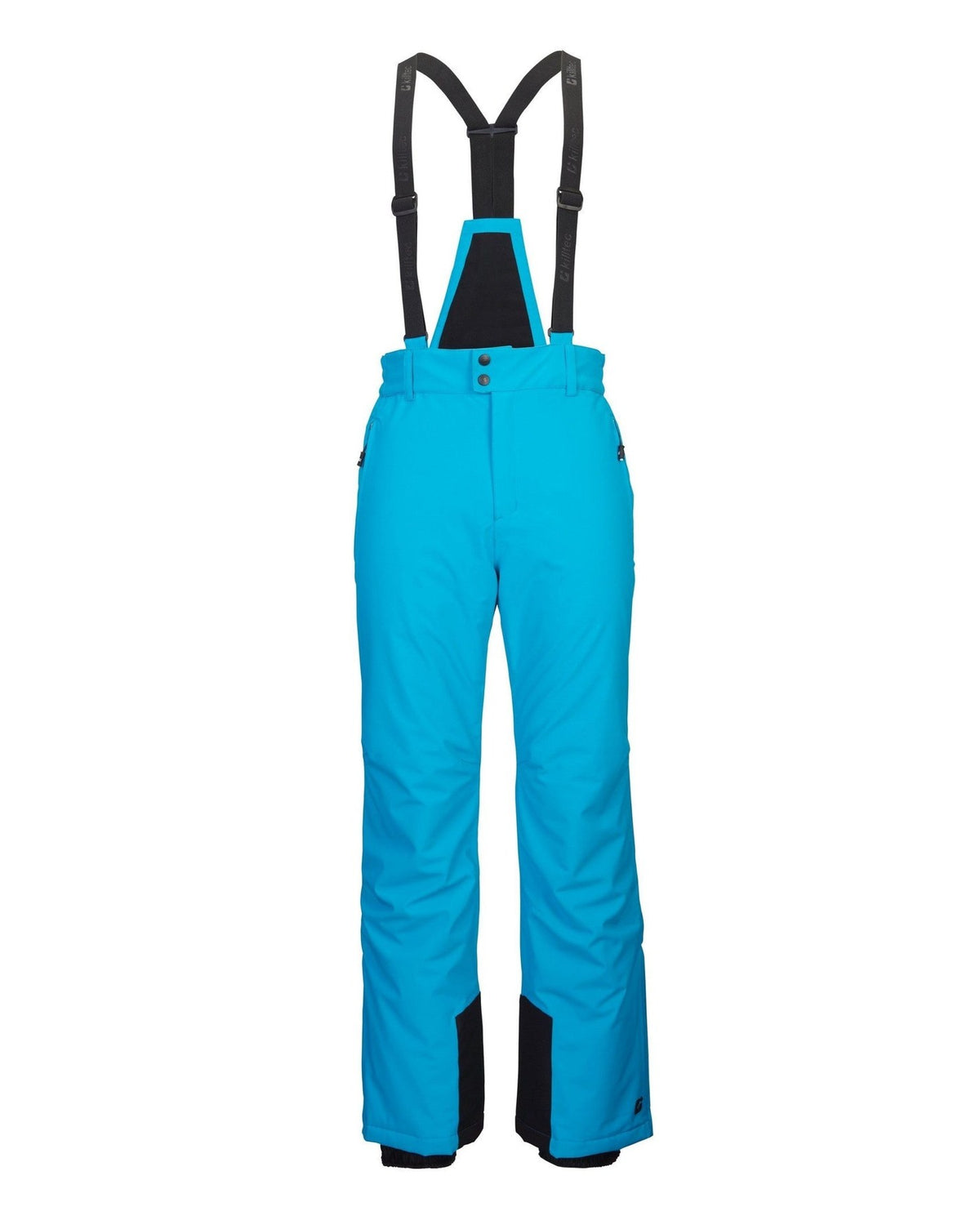 KILLTEC Skihose KSW 308 MN SKI PNTS Bali blau