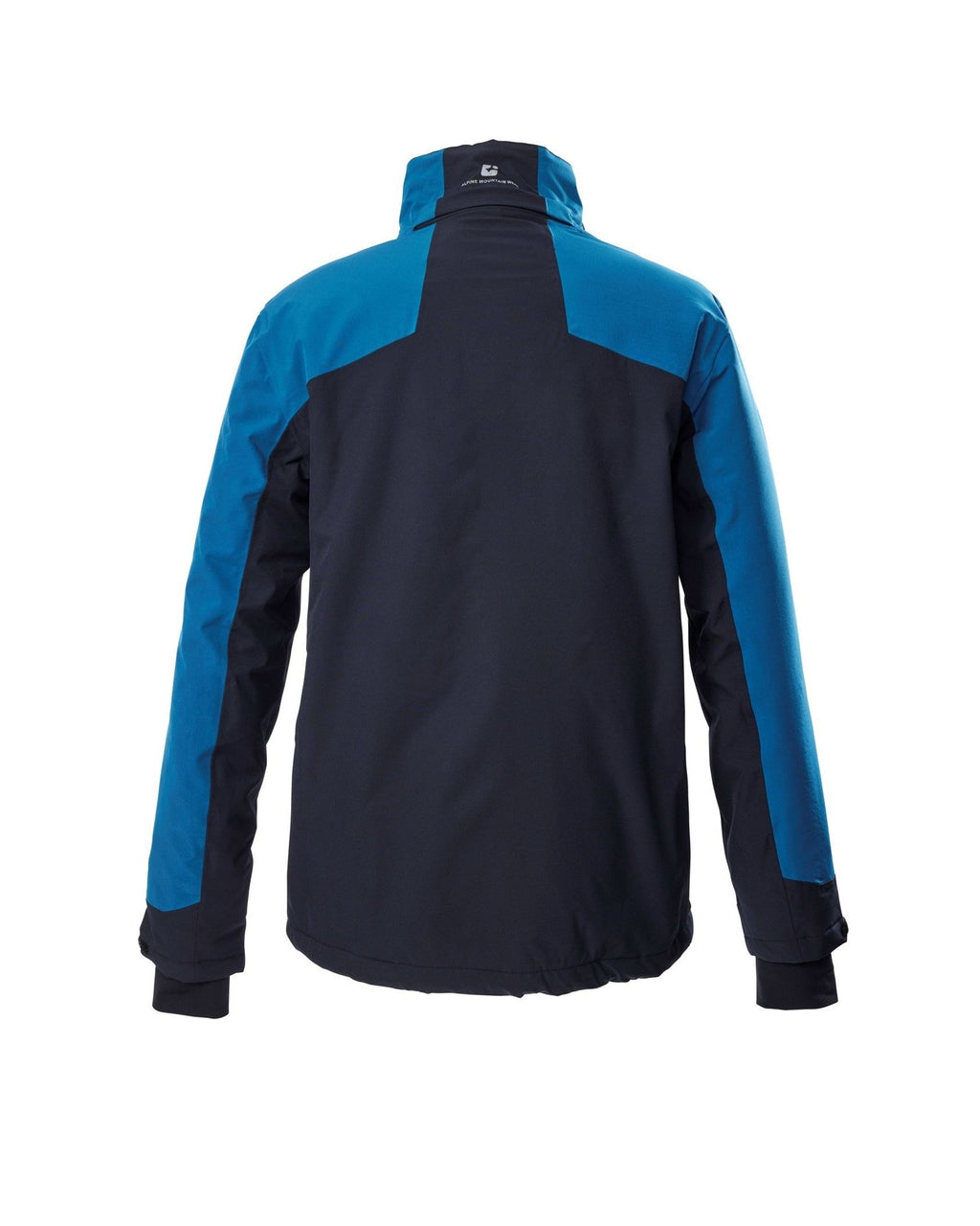 KILLTEC Skijacke KSW 465 MN Schwarz blau