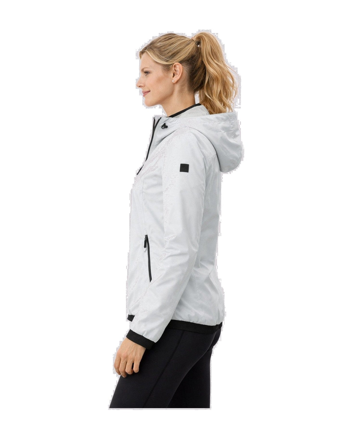 KILLTEC Funktionsjacke KOS 22 WMN JCKT Offwhite