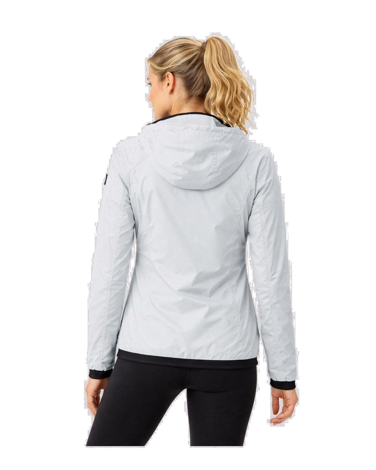 KILLTEC Funktionsjacke KOS 22 WMN JCKT Offwhite