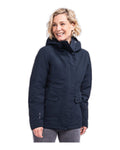 SCHÖFFEL Funktionsjacke ANTWERPEN L JKT Dunkelnavy