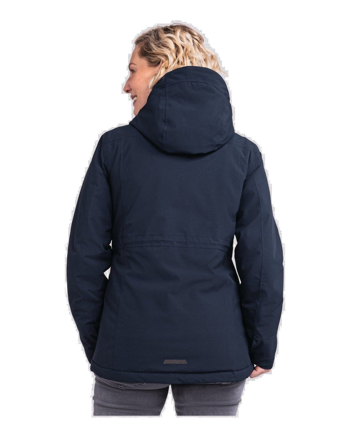 SCHÖFFEL Funktionsjacke ANTWERPEN L JKT Dunkelnavy