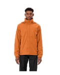 VAUDE Outdoorjacke ESCAPE LIGHT JCKT MEN Orange