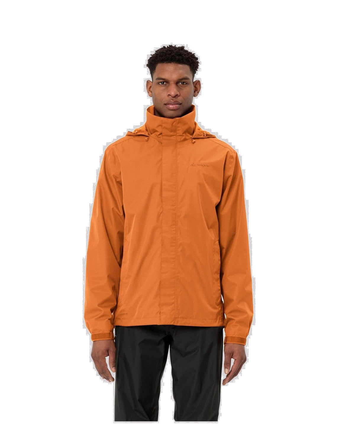 VAUDE Outdoorjacke ESCAPE LIGHT JCKT MEN Orange