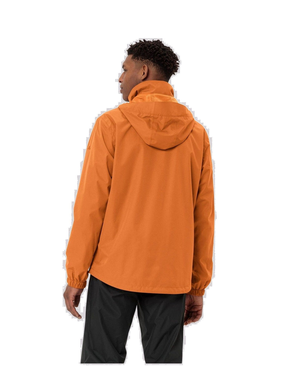 VAUDE Outdoorjacke ESCAPE LIGHT JCKT MEN Orange