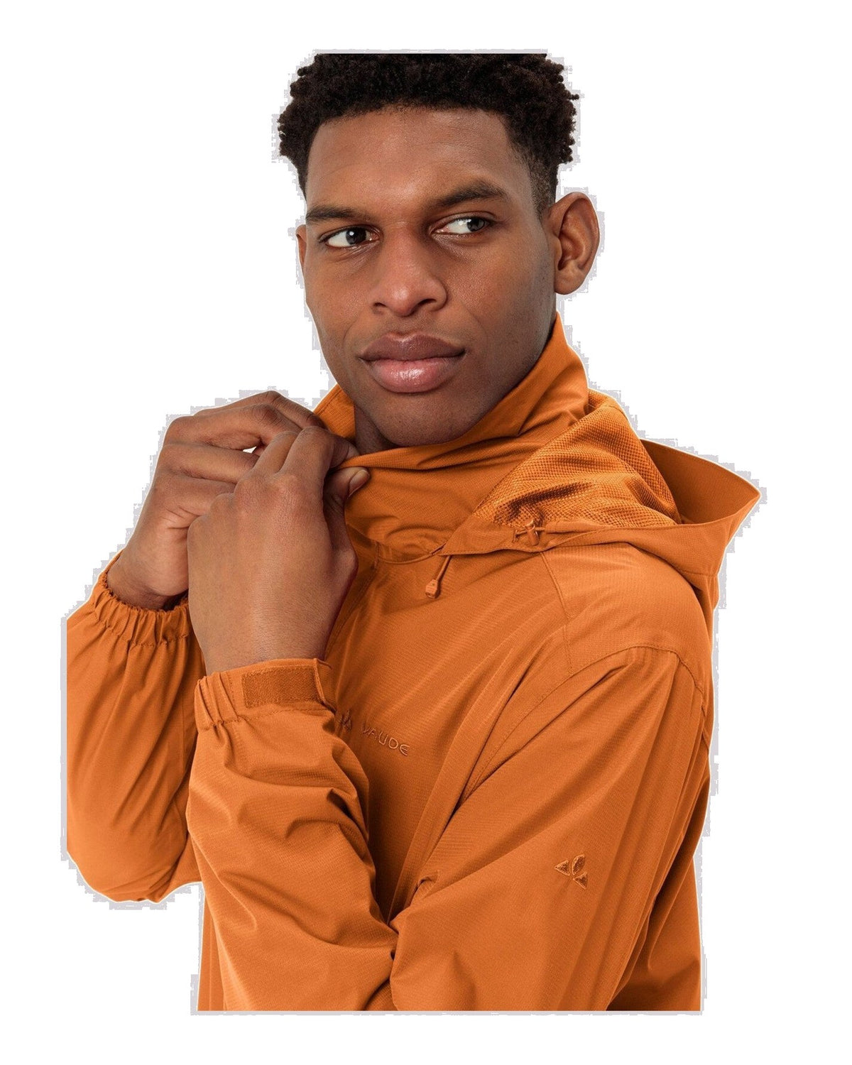 VAUDE Outdoorjacke ESCAPE LIGHT JCKT MEN Orange