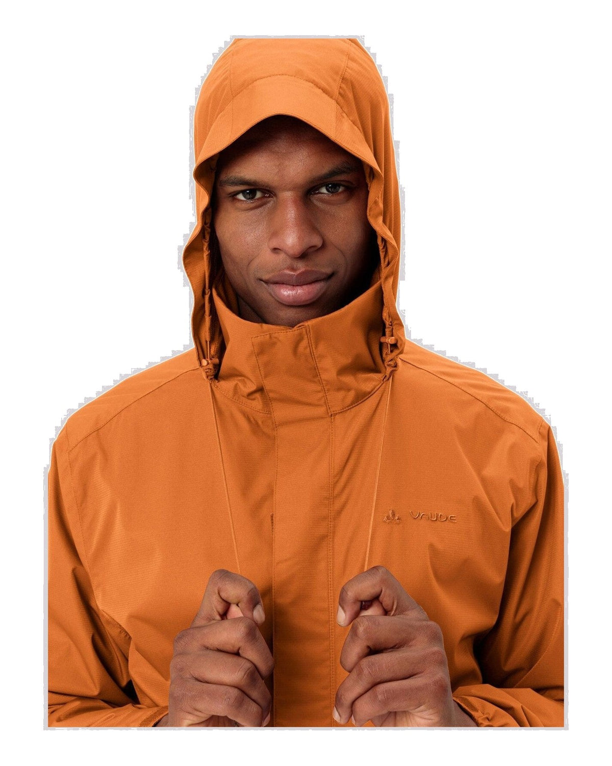 VAUDE Outdoorjacke ESCAPE LIGHT JCKT MEN Orange