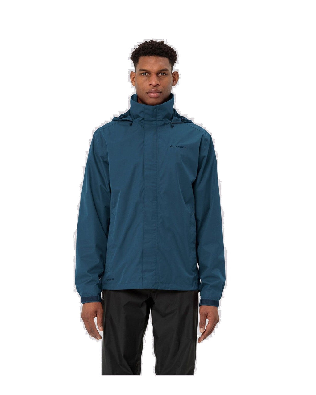 VAUDE Outdoorjacke ESCAPE LIGHT JCKT MEN Nachtblau
