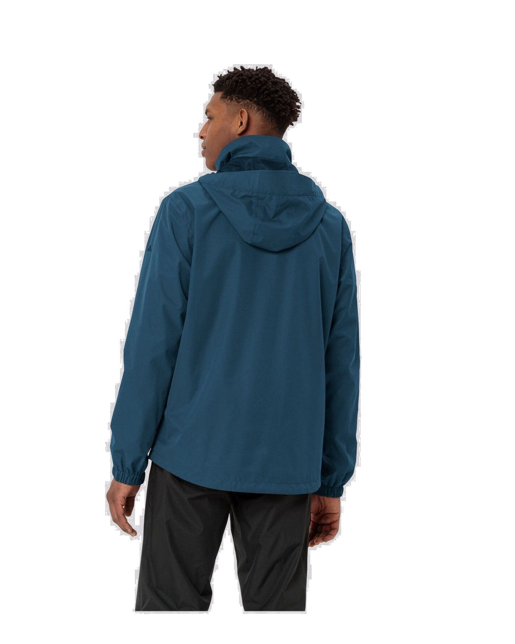 VAUDE Outdoorjacke ESCAPE LIGHT JCKT MEN Nachtblau