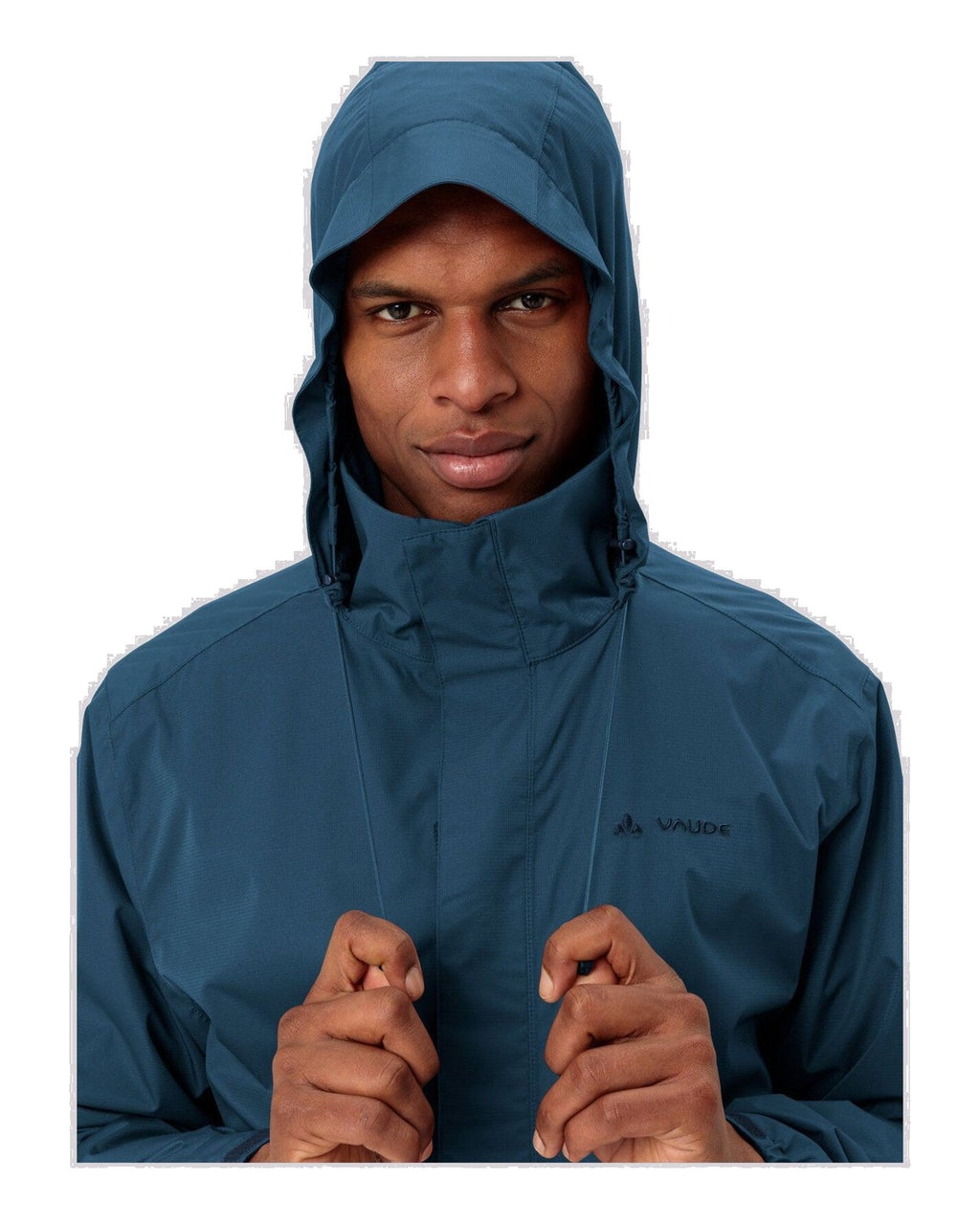 VAUDE Outdoorjacke ESCAPE LIGHT JCKT MEN Nachtblau