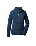 KILLTEC Funktionsjacke GS 33 Nachtblau