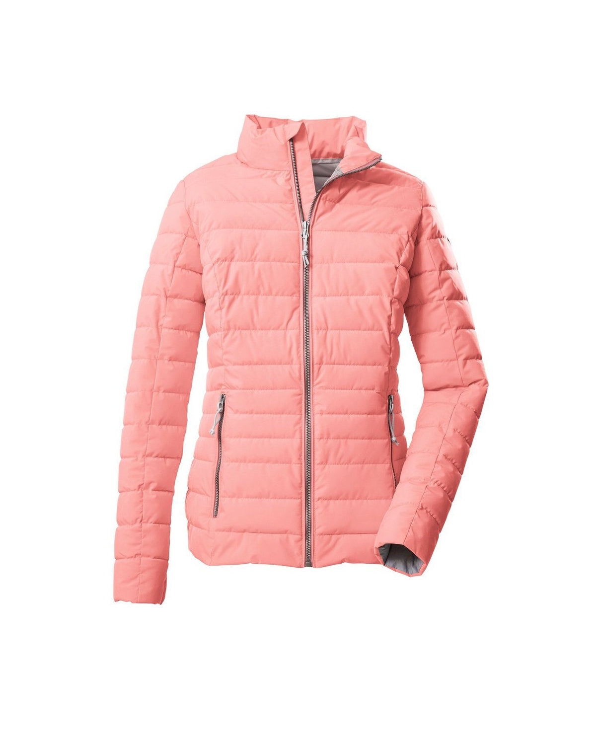 KILLTEC Funktionsjacke GS 33 Rosé