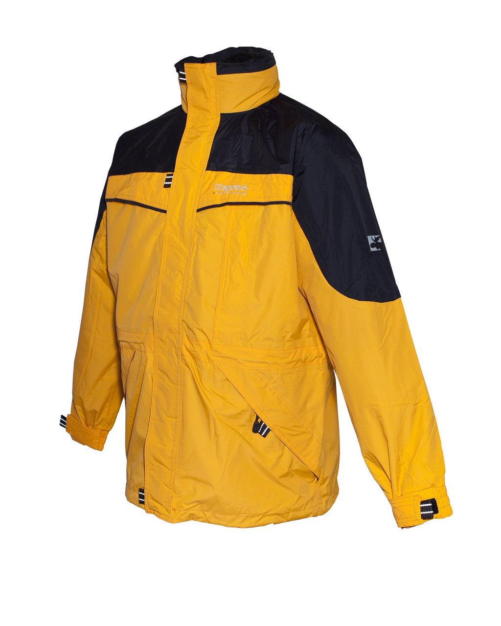 DEPROC Doppeljacke ASPEN