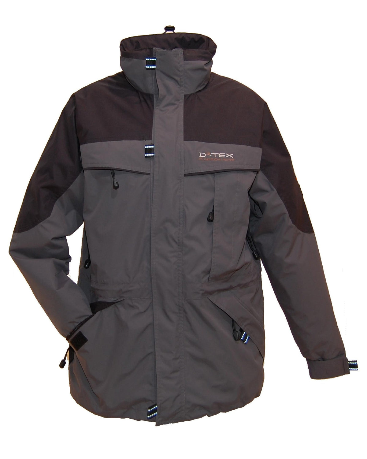 DEPROC Doppeljacke ASPEN