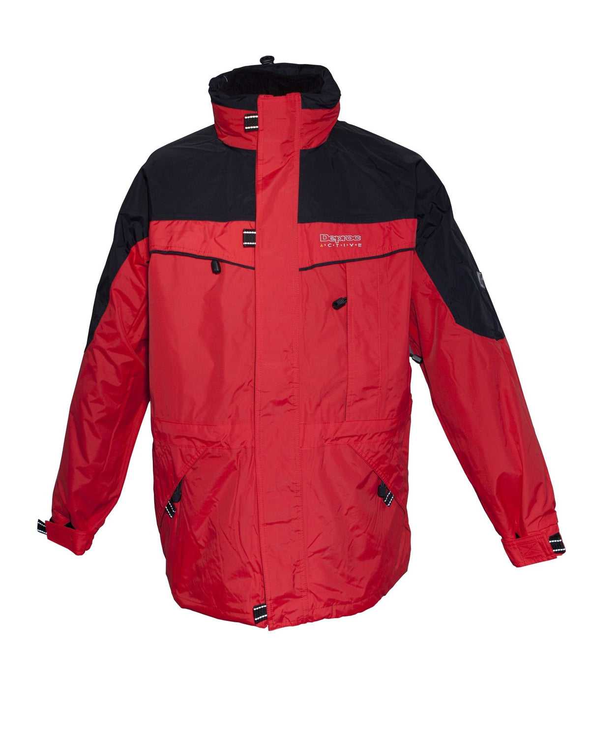 DEPROC Doppeljacke ASPEN