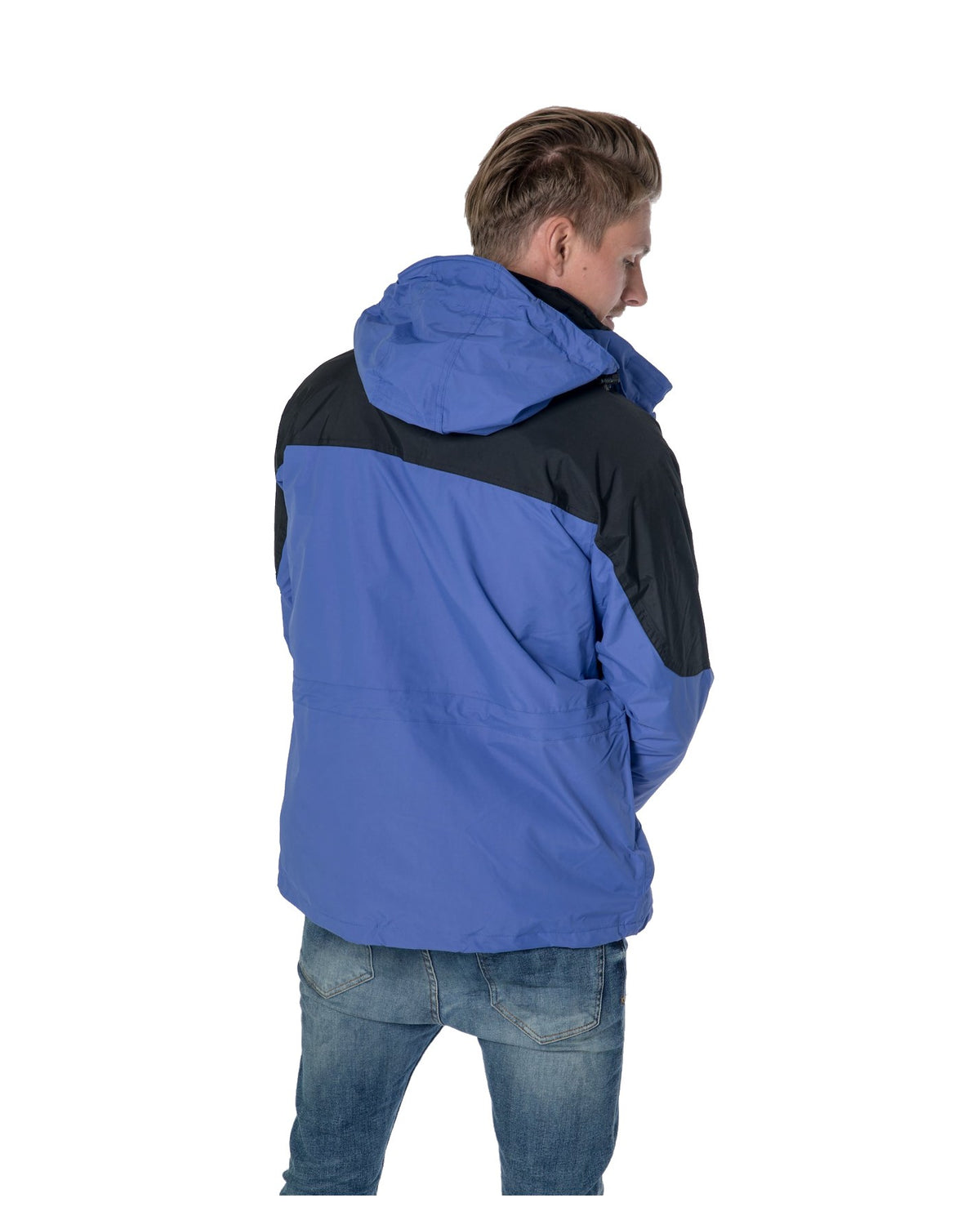 DEPROC Doppeljacke ASPEN