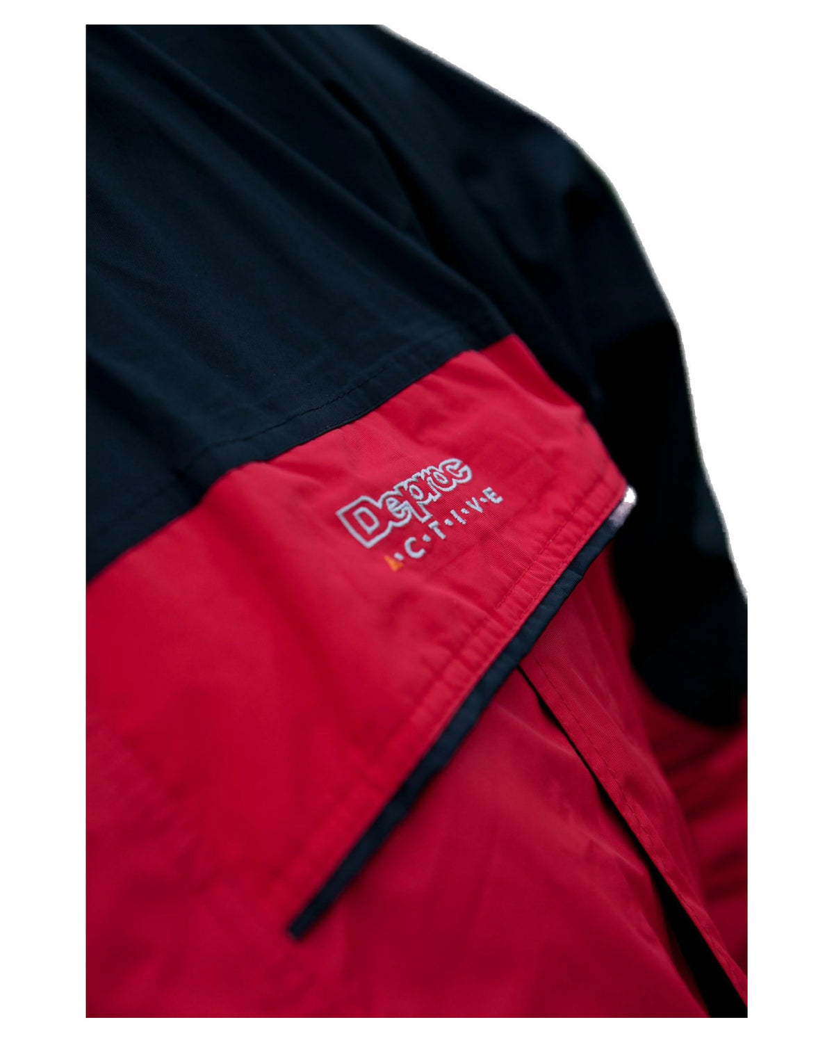 DEPROC Doppeljacke ASPEN
