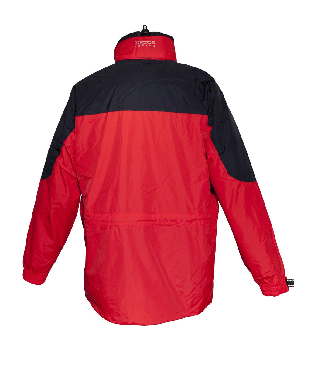 DEPROC Doppeljacke ASPEN
