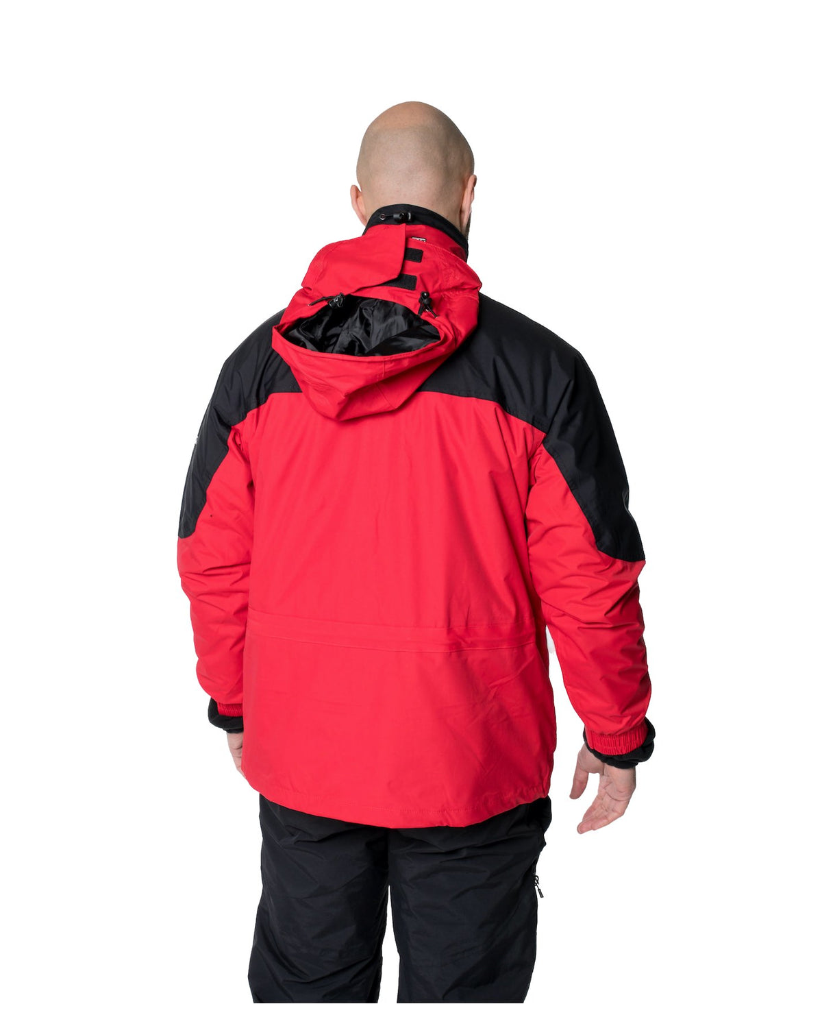 DEPROC Doppeljacke ASPEN