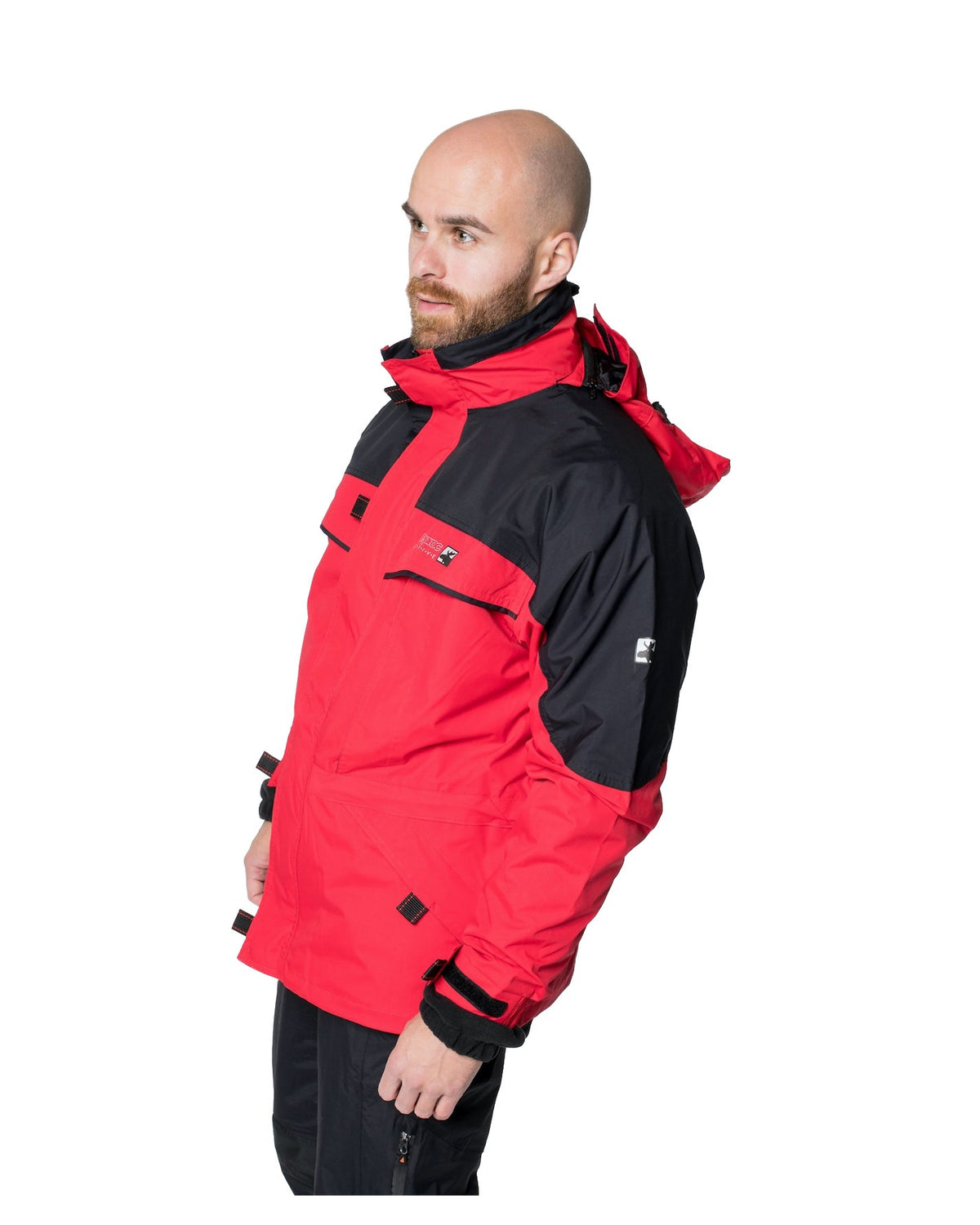DEPROC Doppeljacke ASPEN