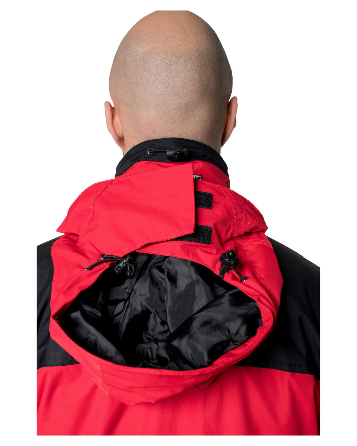 DEPROC Doppeljacke ASPEN