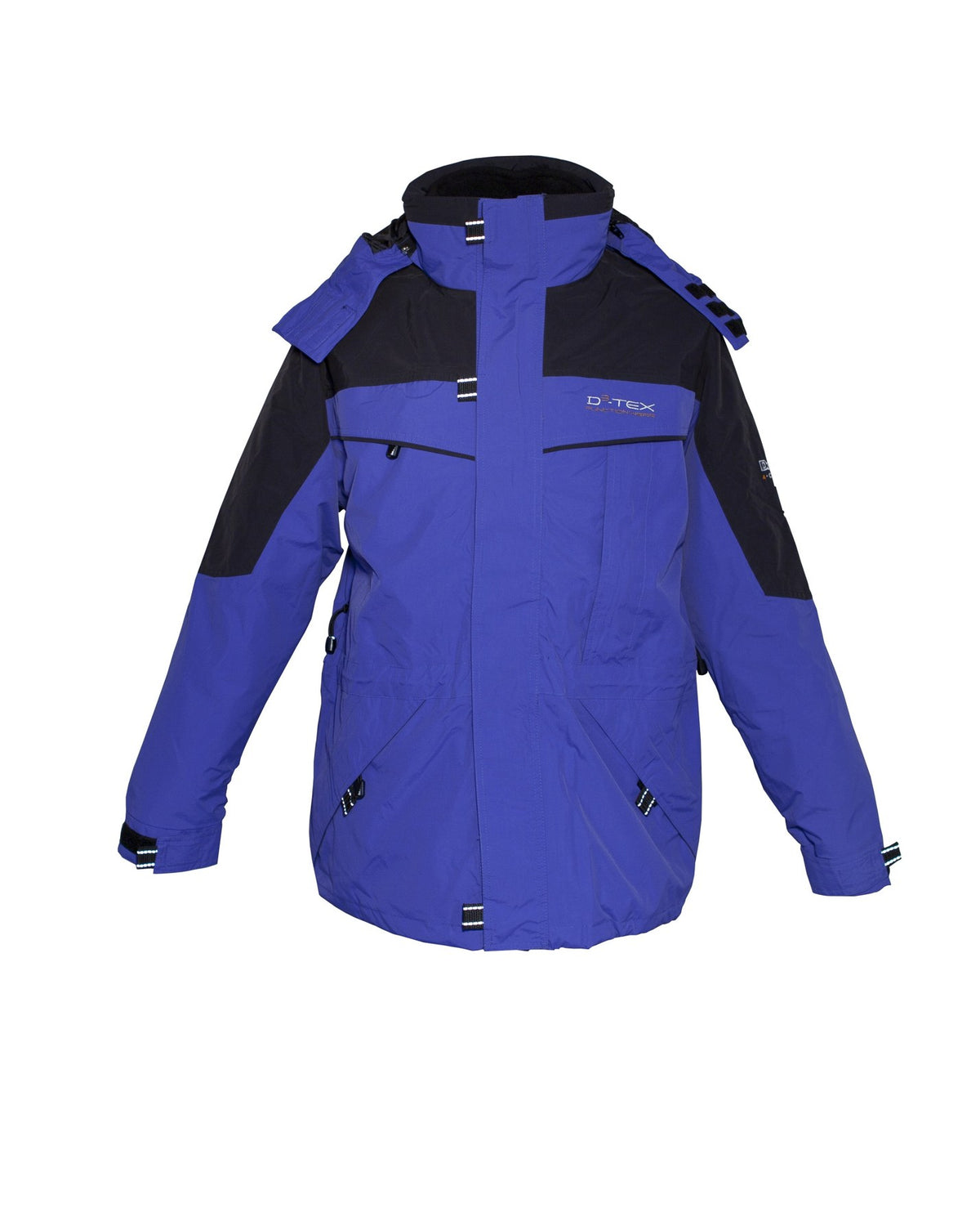 DEPROC Doppeljacke ASPEN