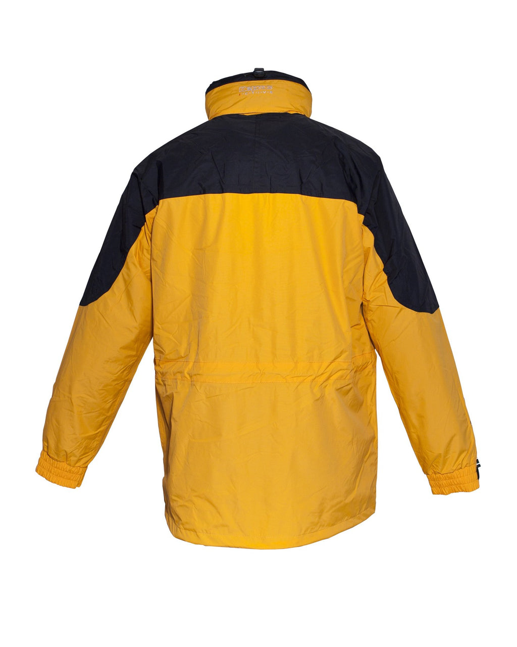 DEPROC Doppeljacke ASPEN