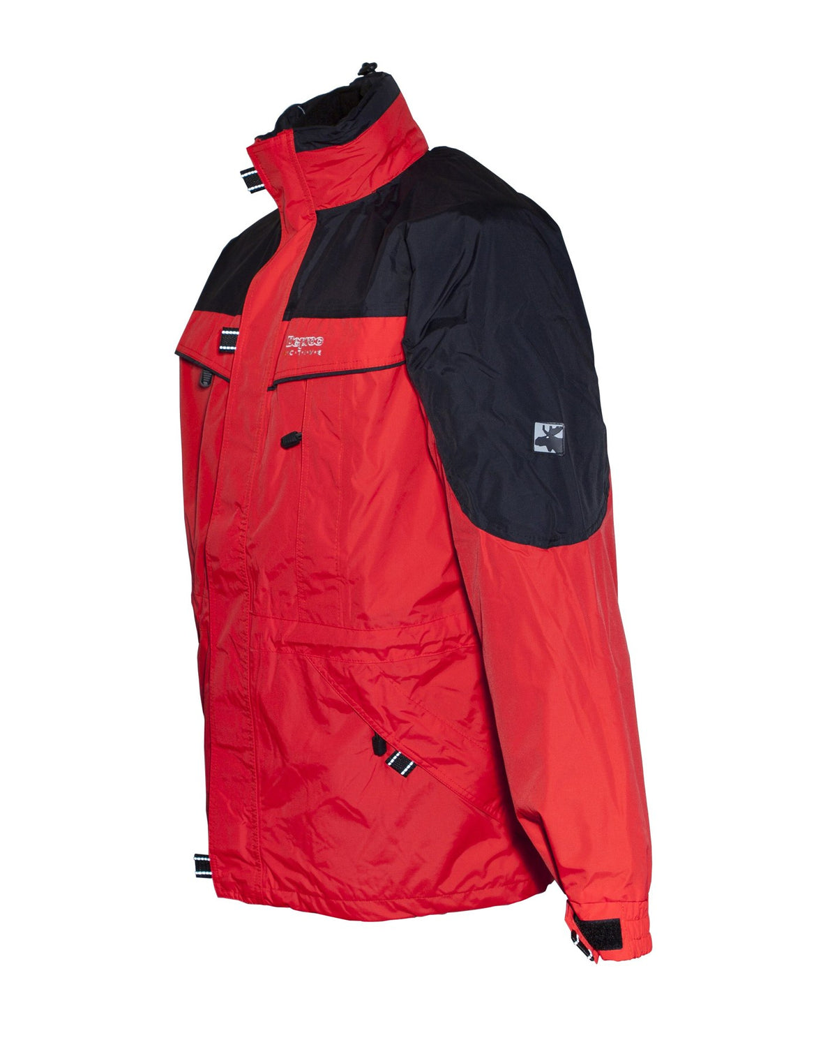 DEPROC Doppeljacke ASPEN