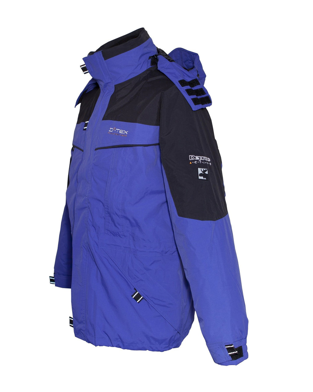 DEPROC Doppeljacke ASPEN