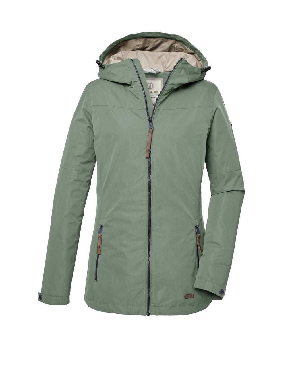 KILLTEC Funktionsjacke GS 18 WMN JCKT