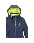 Killtec Kinder Overall KW 102 Dunkelnavy