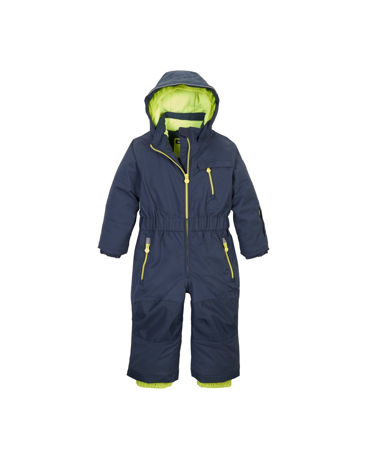 Killtec Kinder Overall KW 102 Dunkelnavy