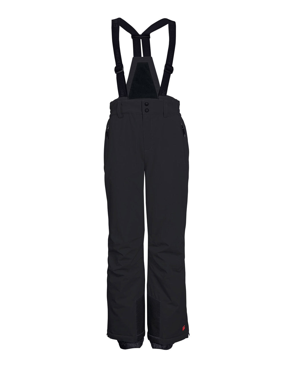 Killtec Jungen Skihose KSW 148 Schwarz