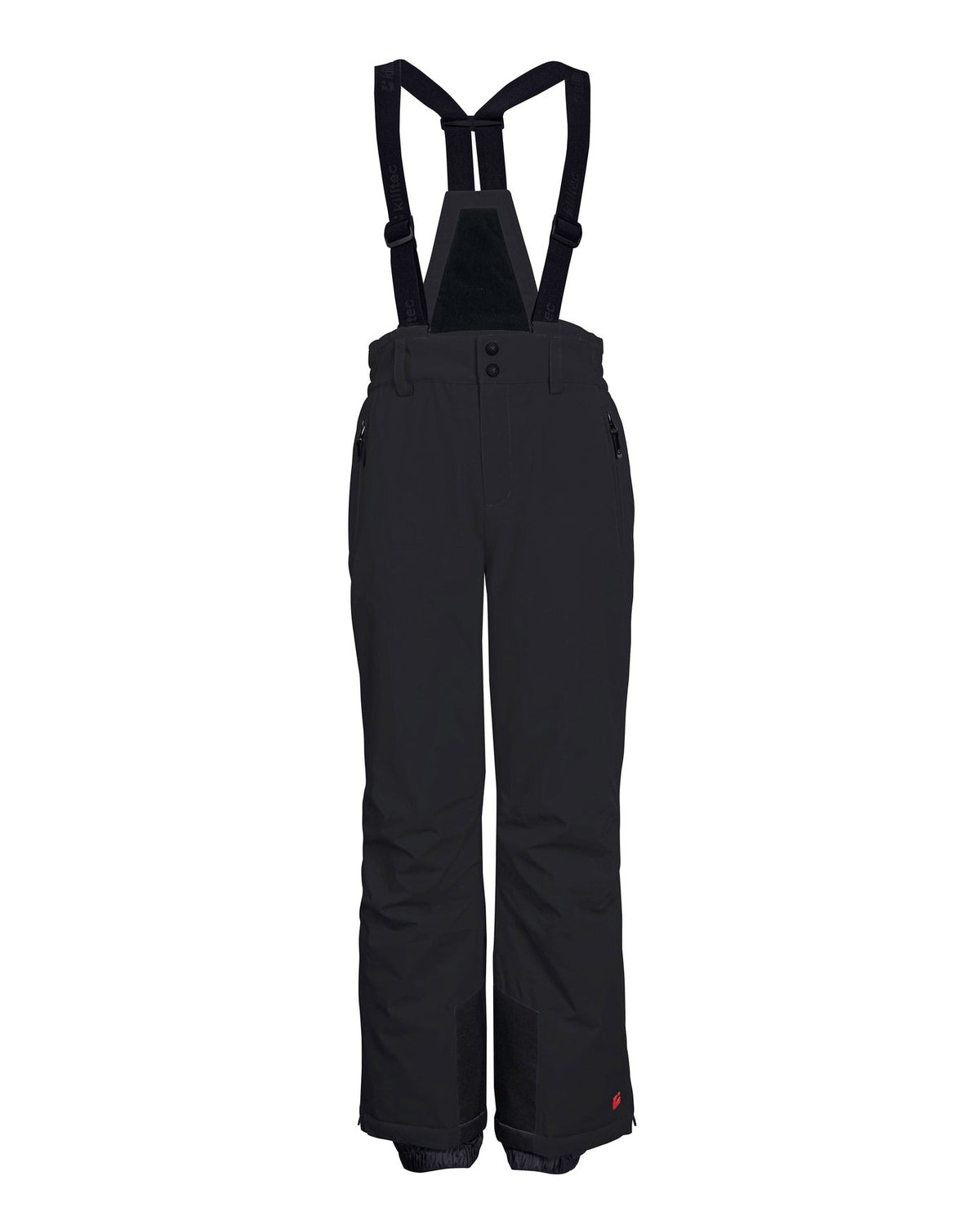 Killtec Jungen Skihose KSW 148 Schwarz