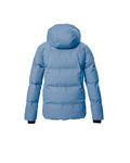 Killtec Mädchen Steppjacke KOW 357 Denim