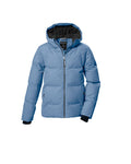 Killtec Mädchen Steppjacke KOW 357 Denim