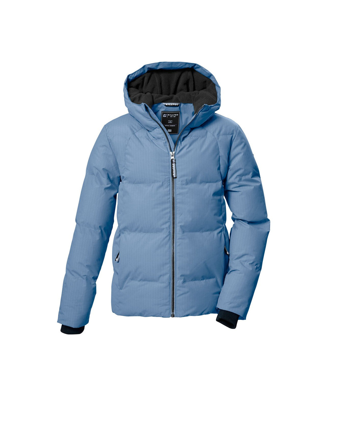 Killtec Mädchen Steppjacke KOW 357 Denim