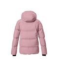 Killtec Mädchen Steppjacke KOW 357 Rose