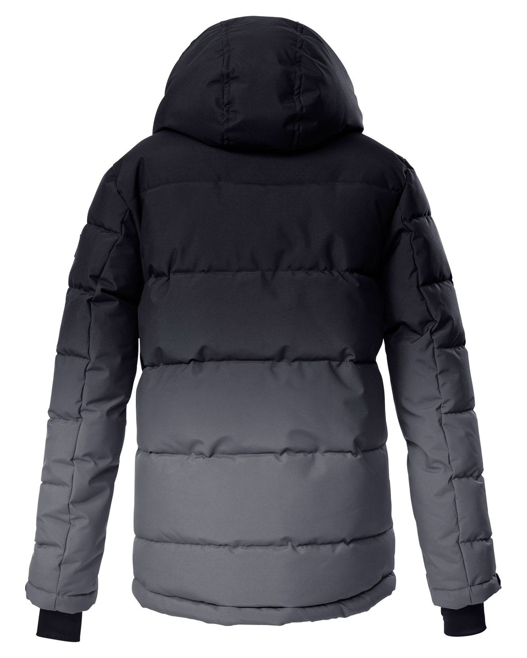 Killtec Jungen Ski-Steppjacke KSW 382