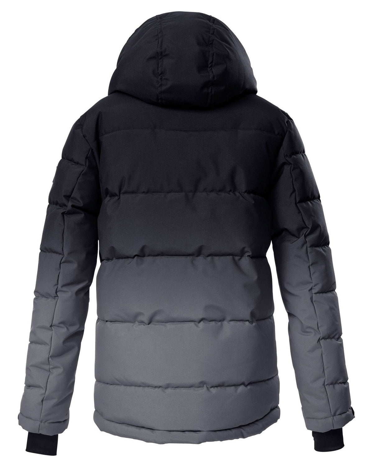 Killtec Jungen Ski-Steppjacke KSW 382