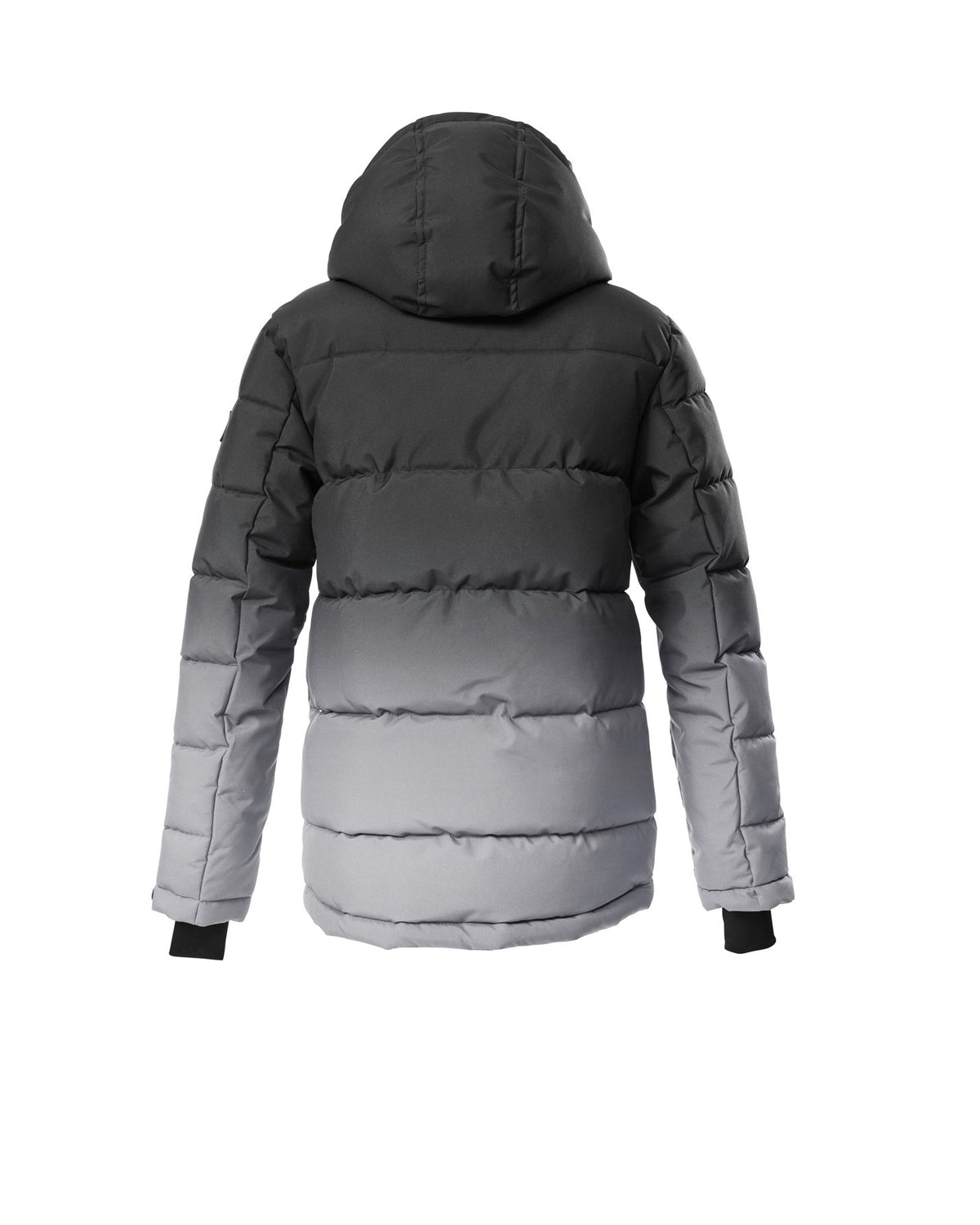 Killtec Jungen Ski-Steppjacke KSW 382